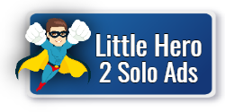 Little Superhero List Ads SALE! Little Superhero List Ads SALE!